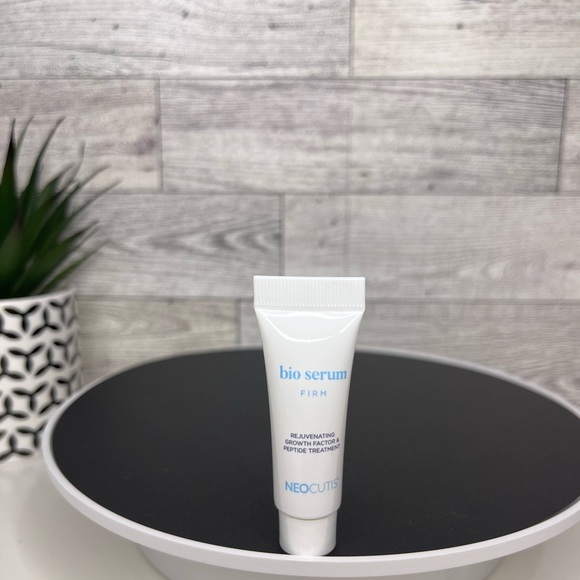 Sold!5 Piece Medical-Grade Growth Factor trials (Plated, Neocutis, Neogenesis & - Picture 5 of 11